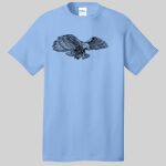 Best Selling Cotton Tee Thumbnail