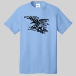 Best Selling Cotton Tee Thumbnail