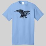 Best Selling Cotton Tee Thumbnail