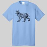 Best Selling Cotton Tee Thumbnail