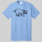 Best Selling Cotton Tee Thumbnail