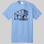 Best Selling Cotton Tee Thumbnail
