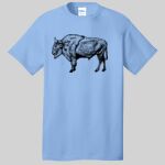 Best Selling Cotton Tee Thumbnail