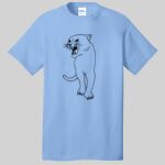 Best Selling Cotton Tee Thumbnail
