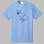 Best Selling Cotton Tee Thumbnail