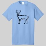 Best Selling Cotton Tee Thumbnail