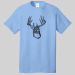 Best Selling Cotton Tee Thumbnail