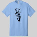 Best Selling Cotton Tee Thumbnail