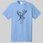 Best Selling Cotton Tee Thumbnail