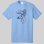 Best Selling Cotton Tee Thumbnail