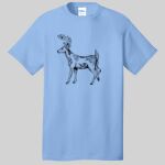 Best Selling Cotton Tee Thumbnail
