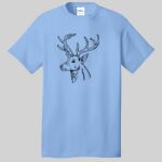 Best Selling Cotton Tee Thumbnail