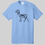 Best Selling Cotton Tee Thumbnail