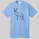 Best Selling Cotton Tee Thumbnail