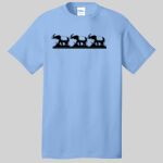 Best Selling Cotton Tee Thumbnail