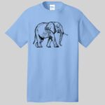 Best Selling Cotton Tee Thumbnail