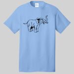 Best Selling Cotton Tee Thumbnail
