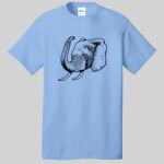 Best Selling Cotton Tee Thumbnail