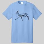 Best Selling Cotton Tee Thumbnail