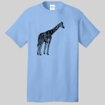 Best Selling Cotton Tee Thumbnail