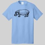 Best Selling Cotton Tee Thumbnail