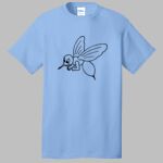 Best Selling Cotton Tee Thumbnail