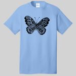 Best Selling Cotton Tee Thumbnail