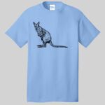 Best Selling Cotton Tee Thumbnail
