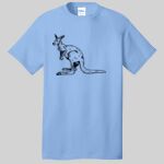 Best Selling Cotton Tee Thumbnail