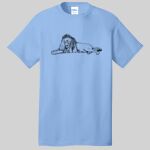 Best Selling Cotton Tee Thumbnail