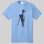 Best Selling Cotton Tee Thumbnail