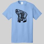 Best Selling Cotton Tee Thumbnail