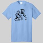 Best Selling Cotton Tee Thumbnail
