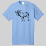 Best Selling Cotton Tee Thumbnail