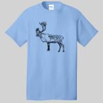 Best Selling Cotton Tee Thumbnail