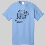 Best Selling Cotton Tee Thumbnail