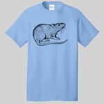 Best Selling Cotton Tee Thumbnail