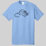 Best Selling Cotton Tee Thumbnail
