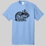Best Selling Cotton Tee Thumbnail