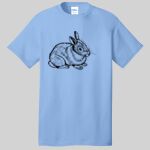 Best Selling Cotton Tee Thumbnail