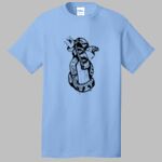 Best Selling Cotton Tee Thumbnail