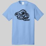 Best Selling Cotton Tee Thumbnail