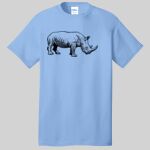 Best Selling Cotton Tee Thumbnail