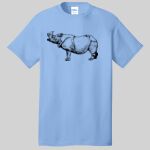 Best Selling Cotton Tee Thumbnail