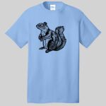 Best Selling Cotton Tee Thumbnail