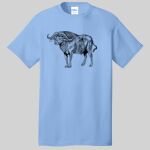 Best Selling Cotton Tee Thumbnail