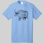 Best Selling Cotton Tee Thumbnail