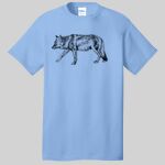 Best Selling Cotton Tee Thumbnail