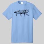 Best Selling Cotton Tee Thumbnail