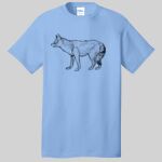 Best Selling Cotton Tee Thumbnail